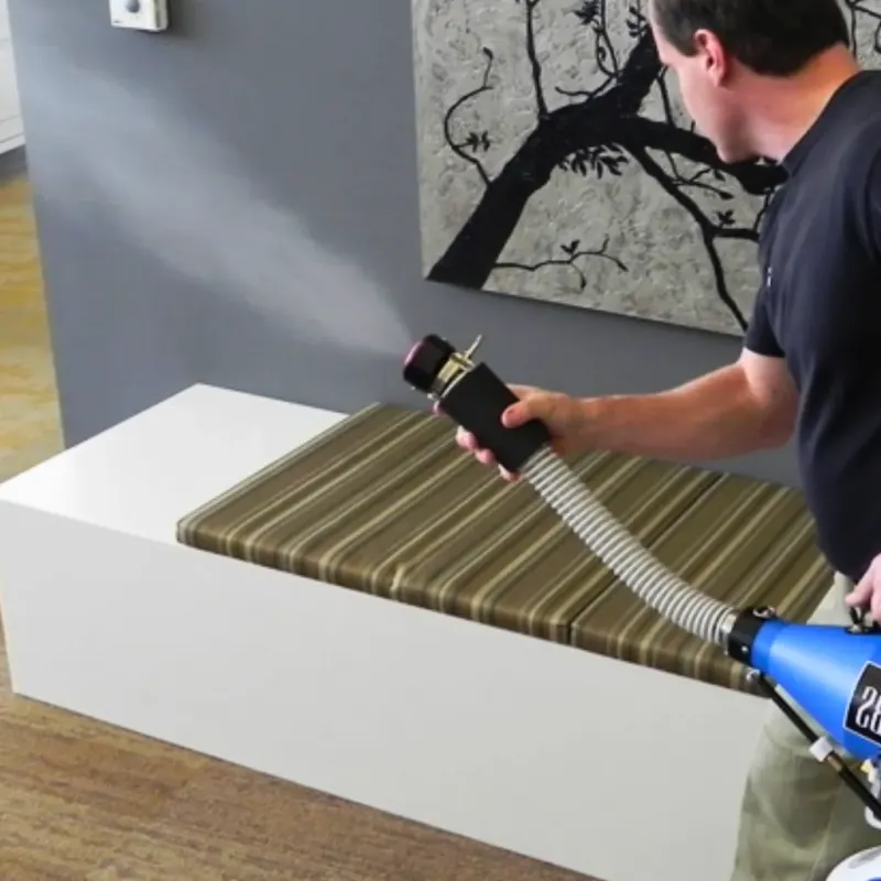 Professional Odor Removal in Crosbyton, TX